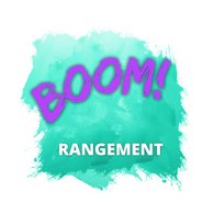 boom rangement